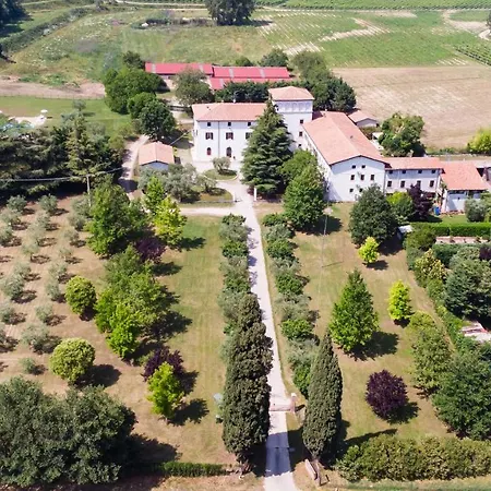 Colombare Teboi Trilo Apartamento Lazise