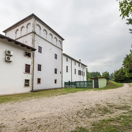 Apartamento Colombare Teboi Trilo Lazise