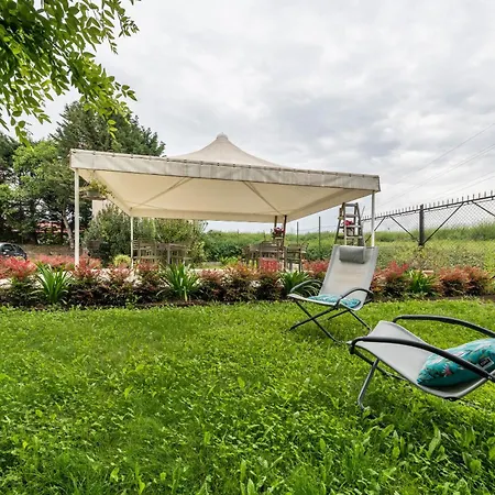 Apartamento Colombare Teboi Trilo Lazise