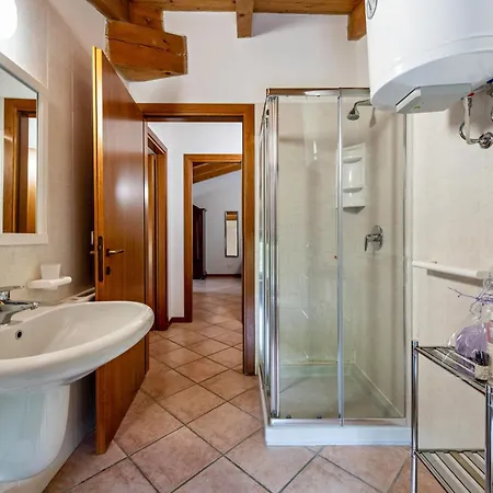 Apartamento Colombare Teboi Trilo *
