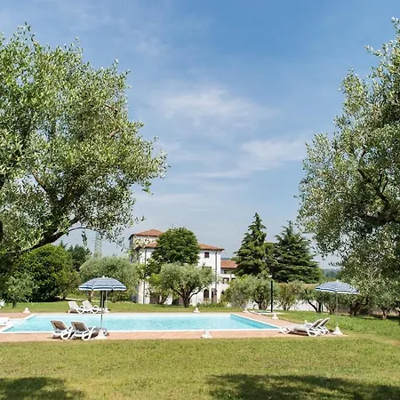 Appartement Colombare Teboi Trilo Lazise