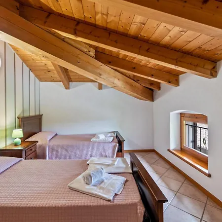 Colombare Teboi Trilo * Lazise