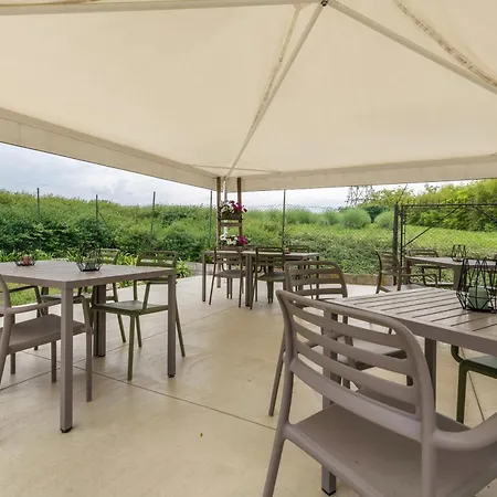 Colombare Teboi Trilo Appartement