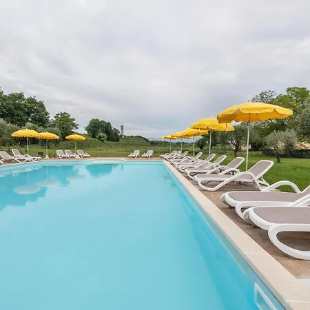 Appartement Colombare Teboi Trilo