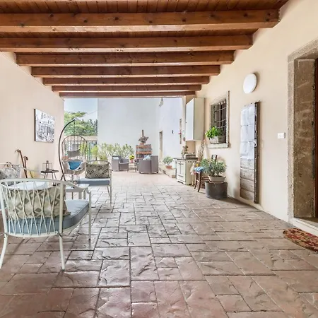 Colombare Teboi Trilo Appartement Lazise