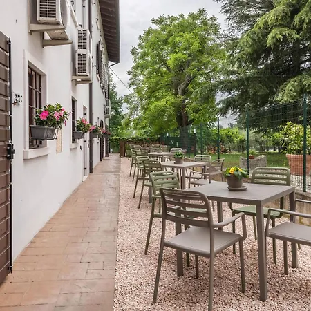 Colombare Teboi Trilo Lazise