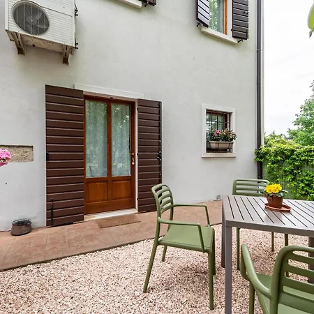 Appartement Colombare Teboi Trilo Lazise