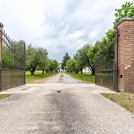 Appartement Colombare Teboi Trilo